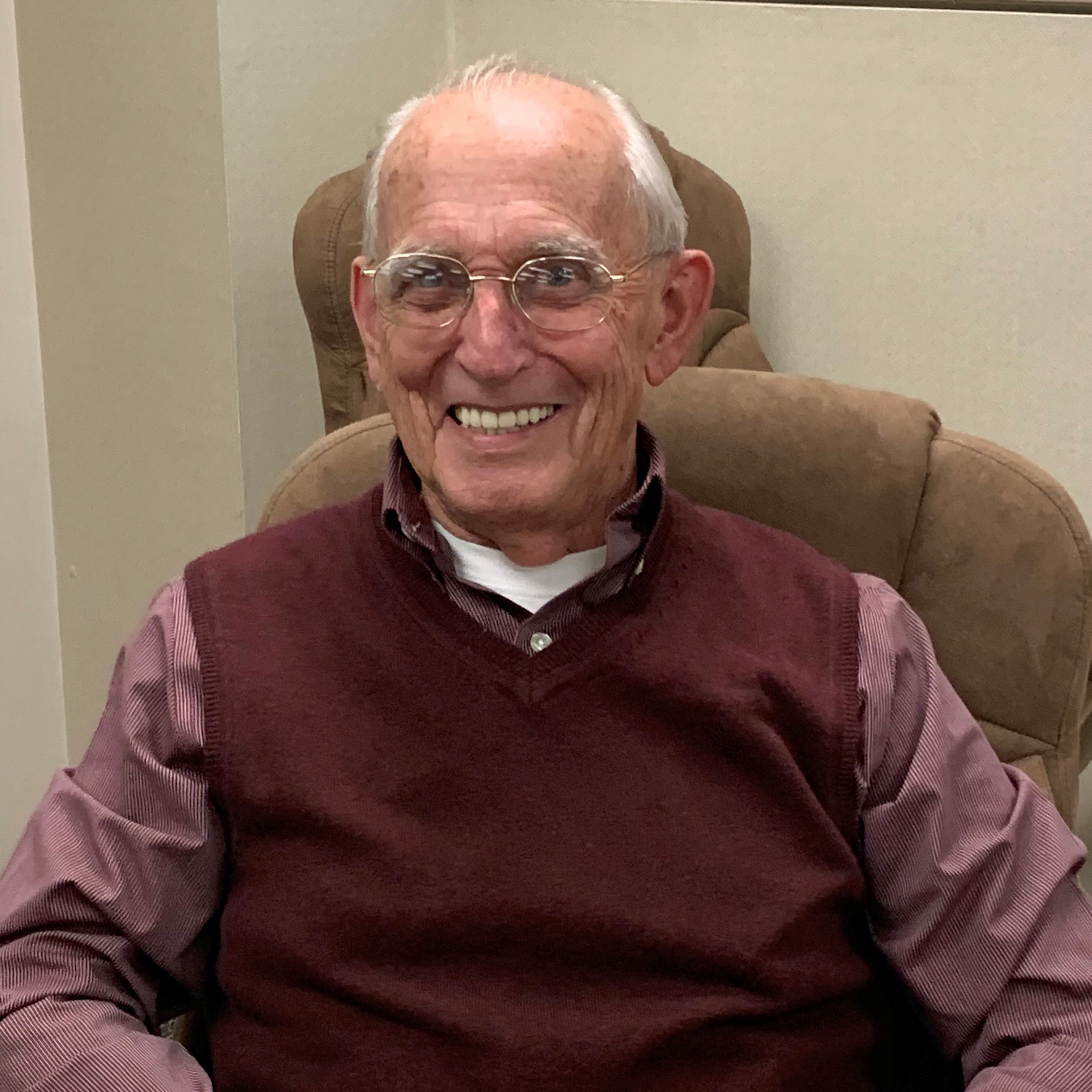 City Council City of De Soto