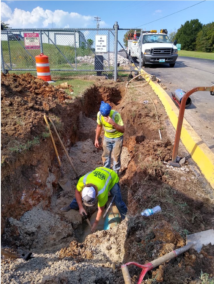 pic1 City of De Soto